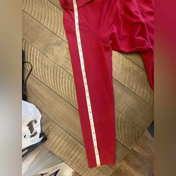 L.L. Bean pullover long sleeve shawl collar sweatshirt - Picture 8 of 8